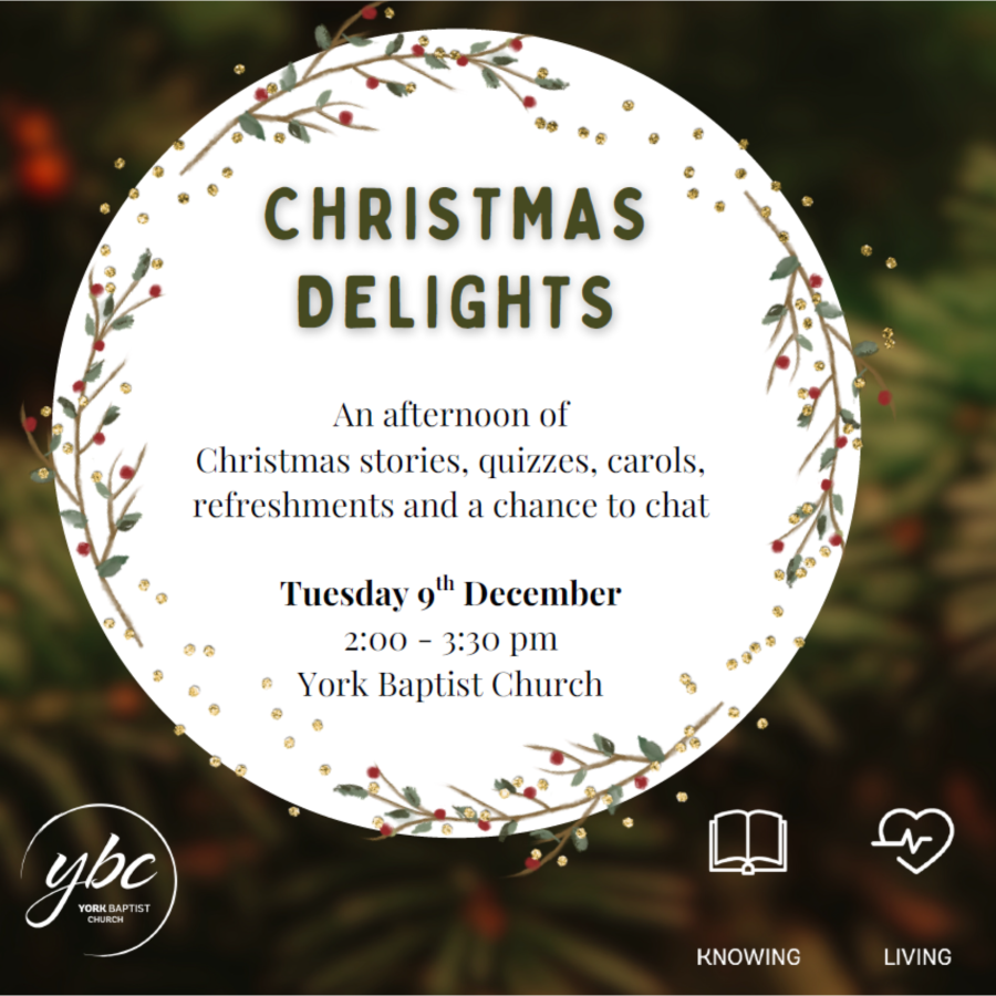 Christmas Delights