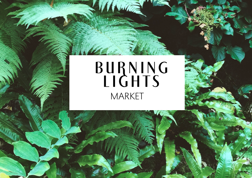 BURNINGLIGHTS MARKET