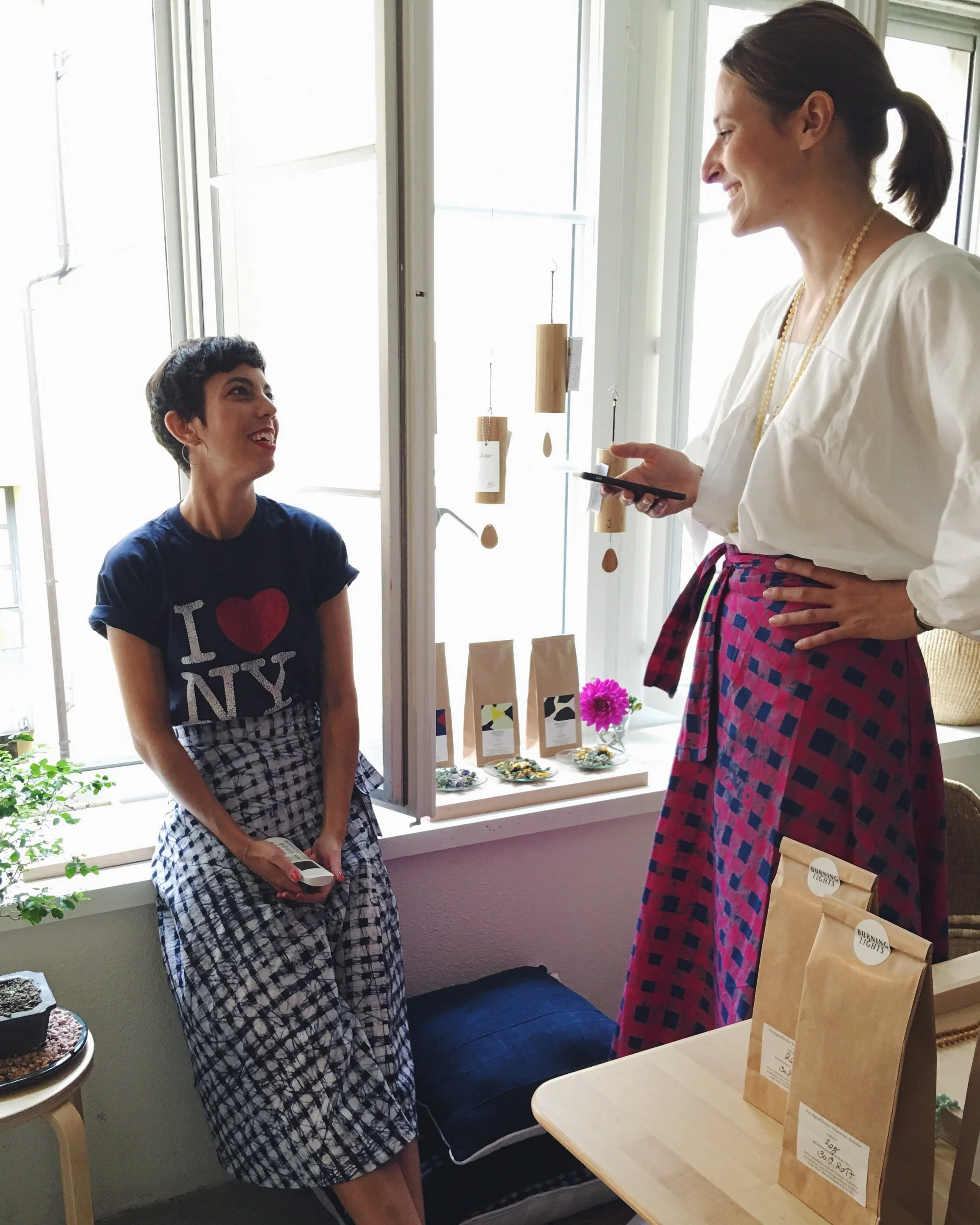 Skirts KathrinEckhardt