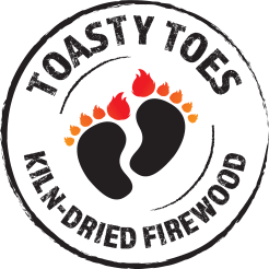 Toasty Toes Firewood