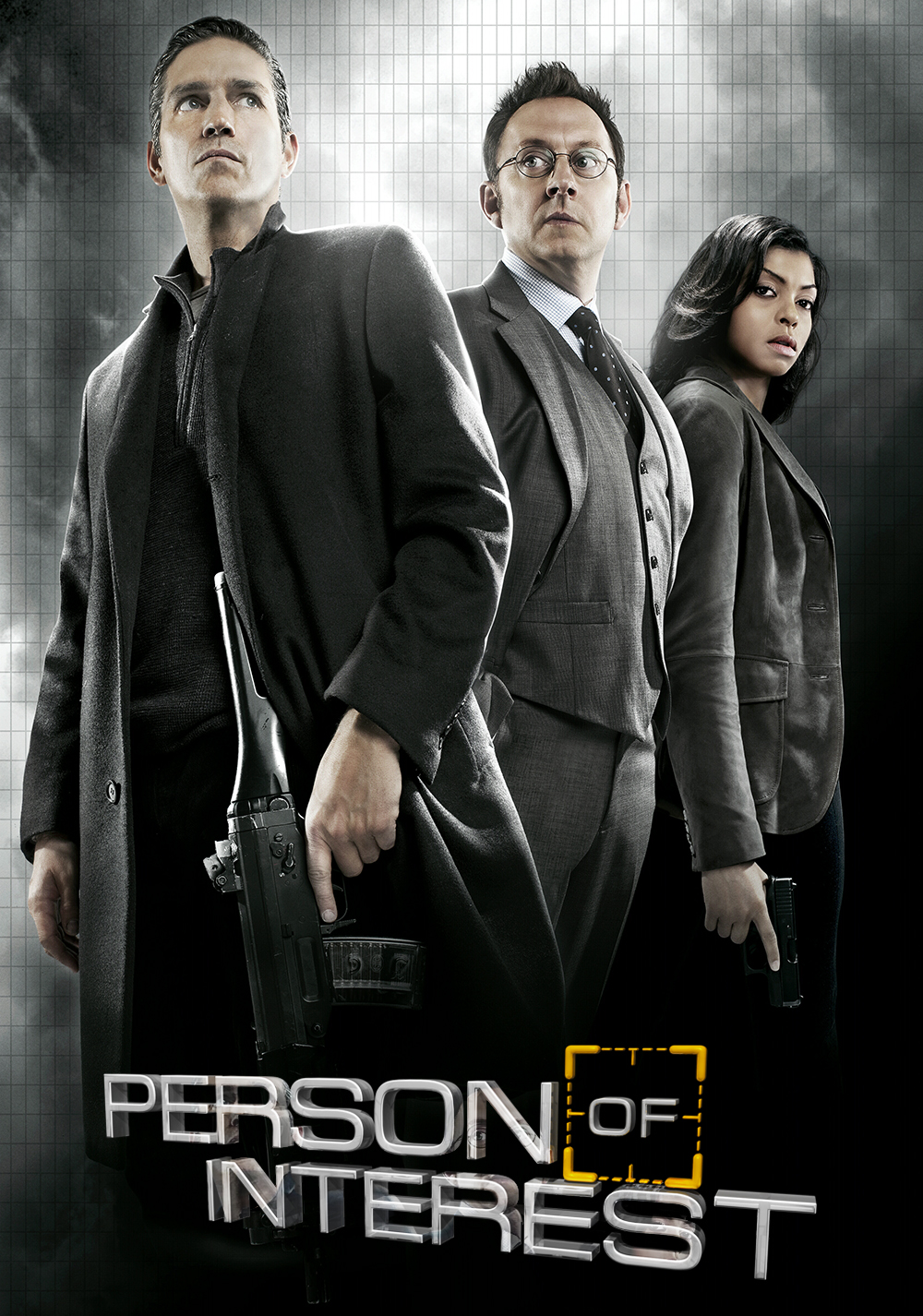 Person of Interest