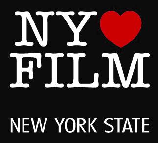 NY FILM Love New York State