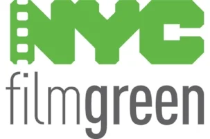NYC filmgreen Logo