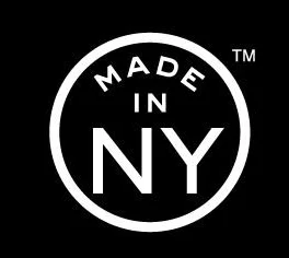 Made in NY Logo