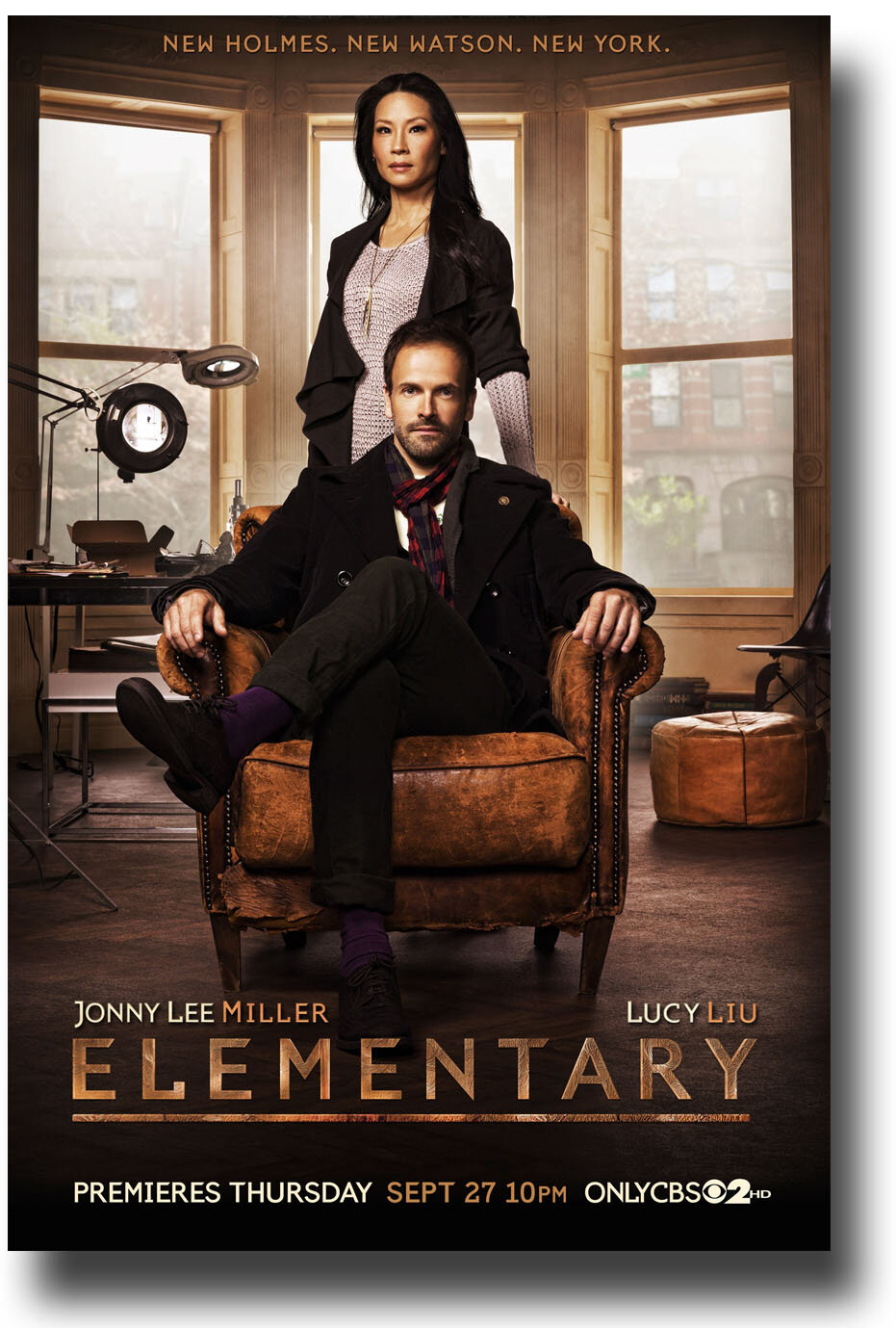 Elementary