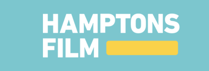 Hamptons International Film Festival Logo