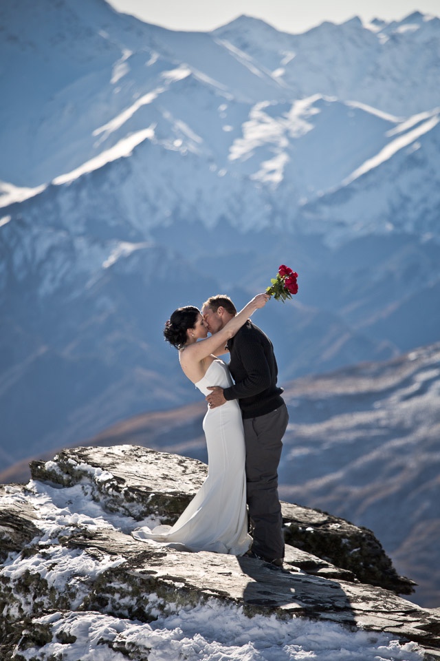 Photo by: Holly Wallace Photography