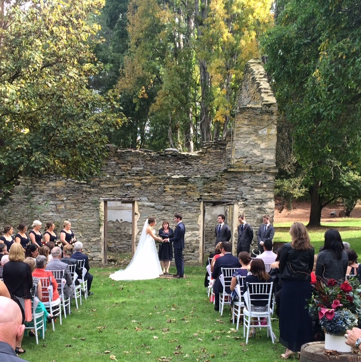 and it was a perfect day!