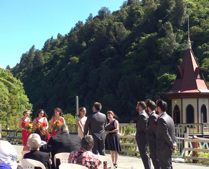 Zealandia, Wellington