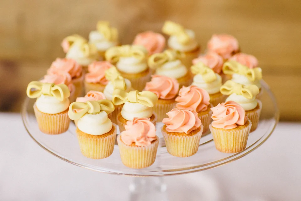 Cupcakes from Sweet Bakery, Wellington www.sweetbakery.co.nz