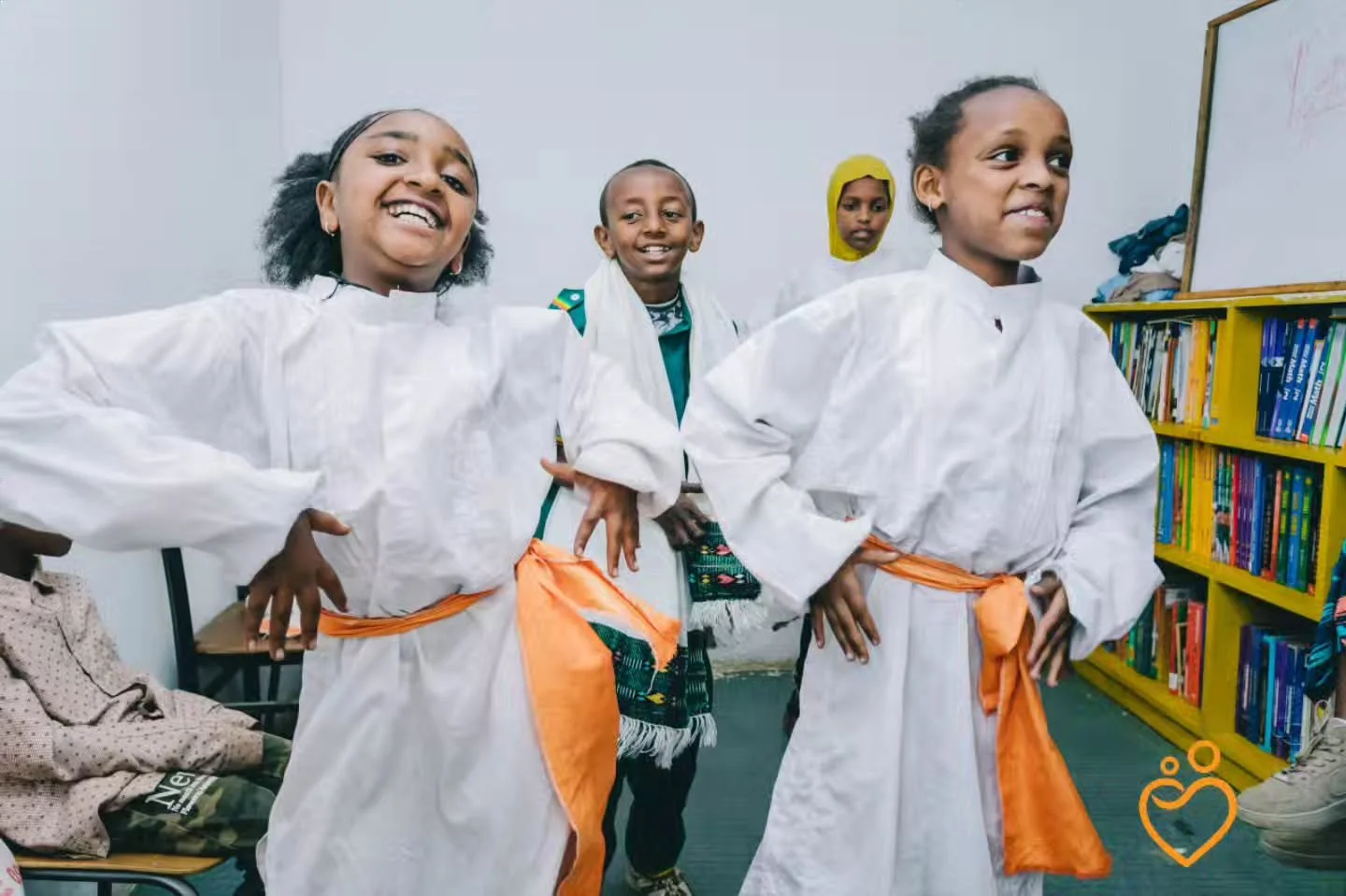 Wishing you a Happy Meskel from the BHE family!!