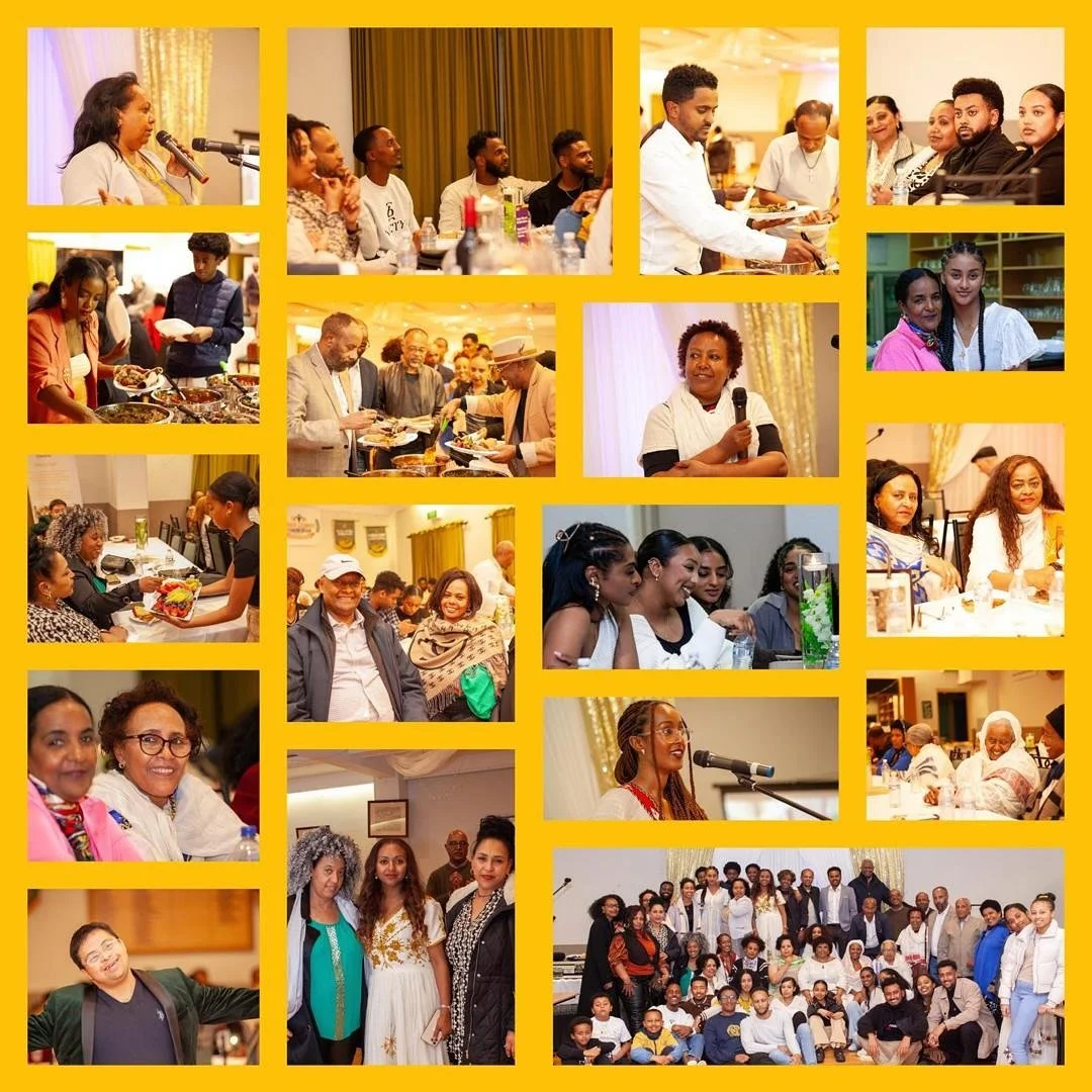 Only 4 days to go! 🧡

We&rsquo;re looking back at past events as we get ready for this year&rsquo;s Gala. 

Join us THIS Saturday, tickets support children and elders in our program. 

🎟️ Link to tickets in bio!