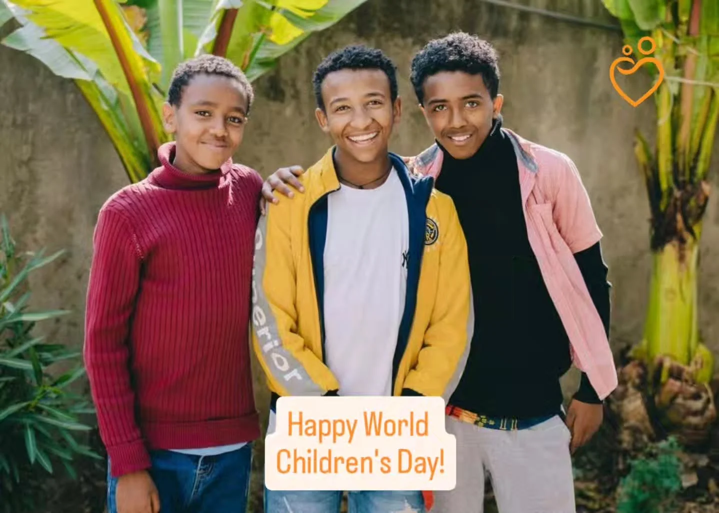Happy World Children&rsquo;s Day! 💙🌍

At Brave Hearts, we are committed to ensuring that every child&rsquo;s right to education is fulfilled. Our holistic care model includes nutrition, health, and counseling support along with microfinance support