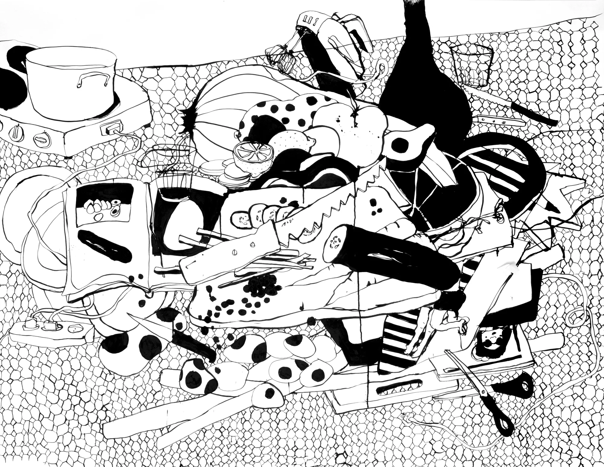 Still Life