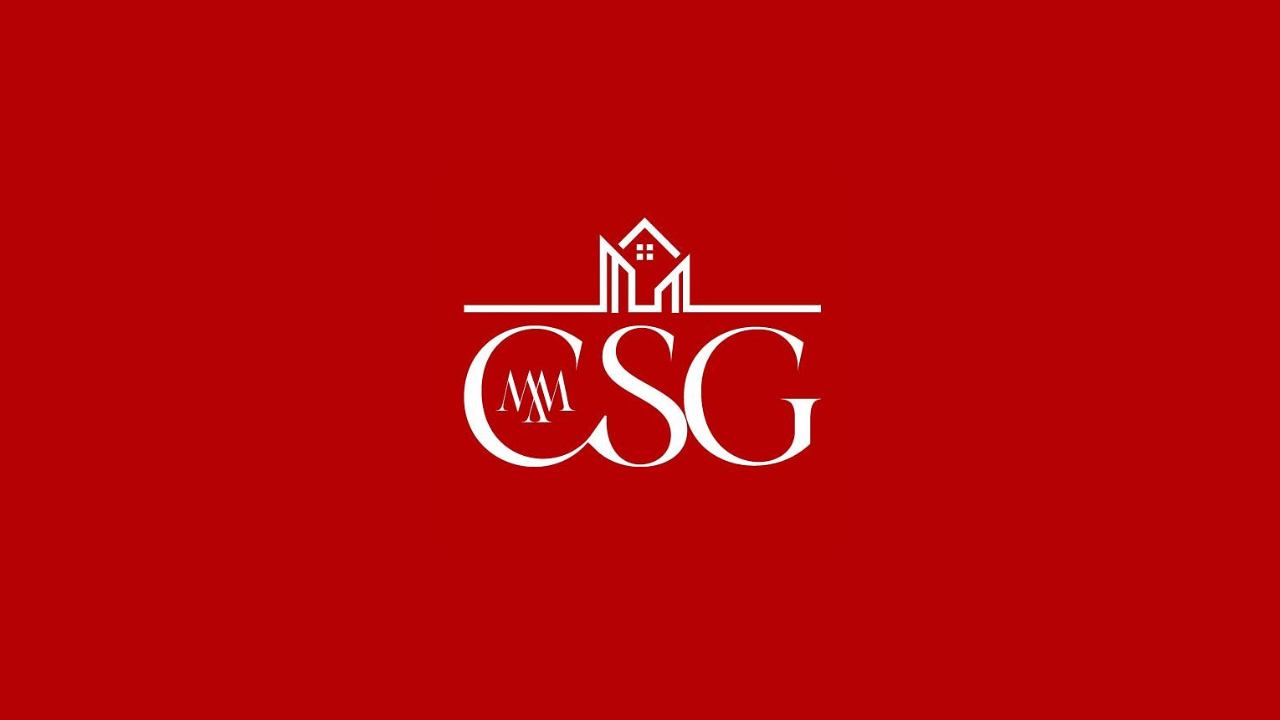 CSG Real Estate Advisors