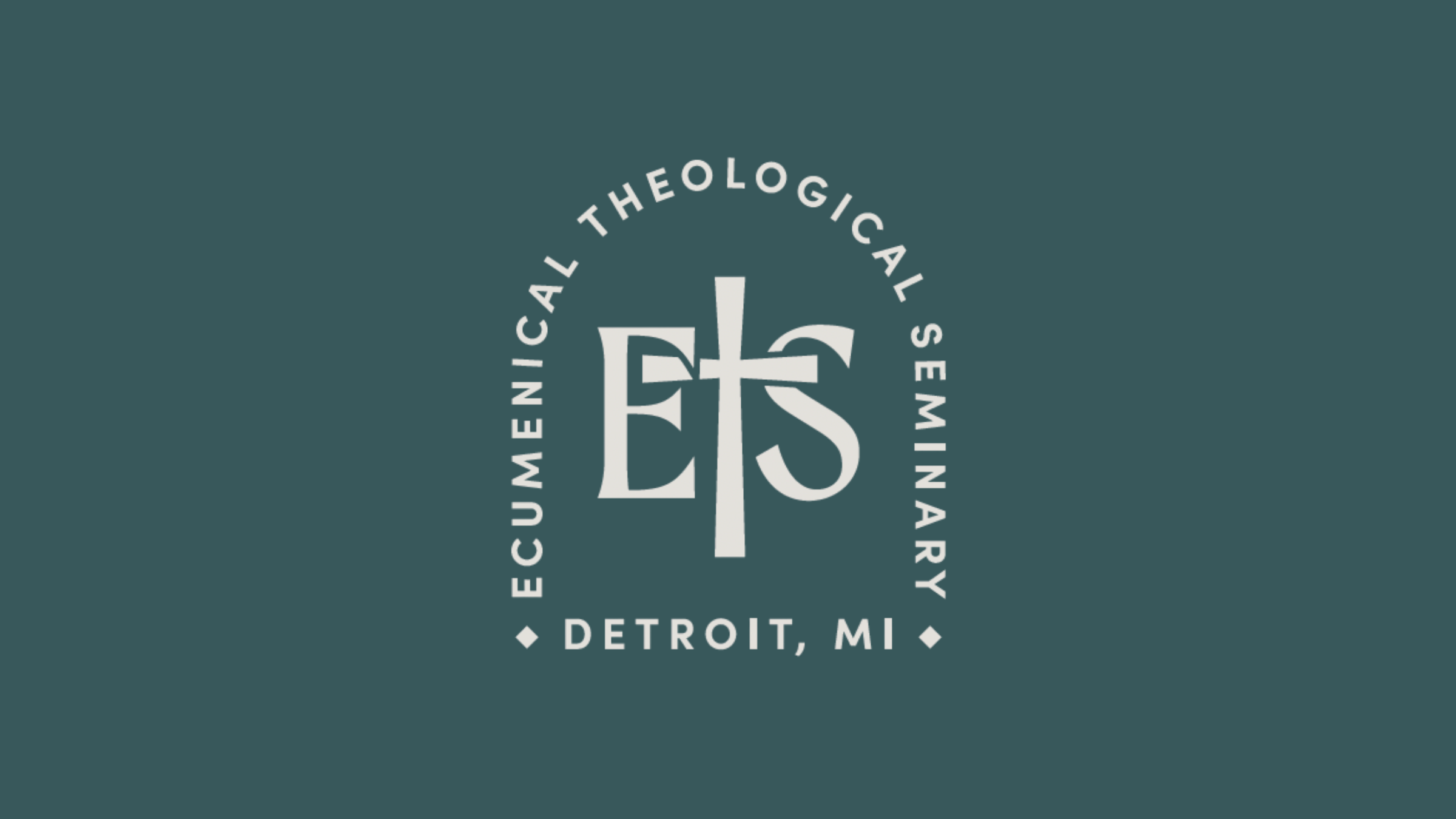 Ecumenical Theological Seminary