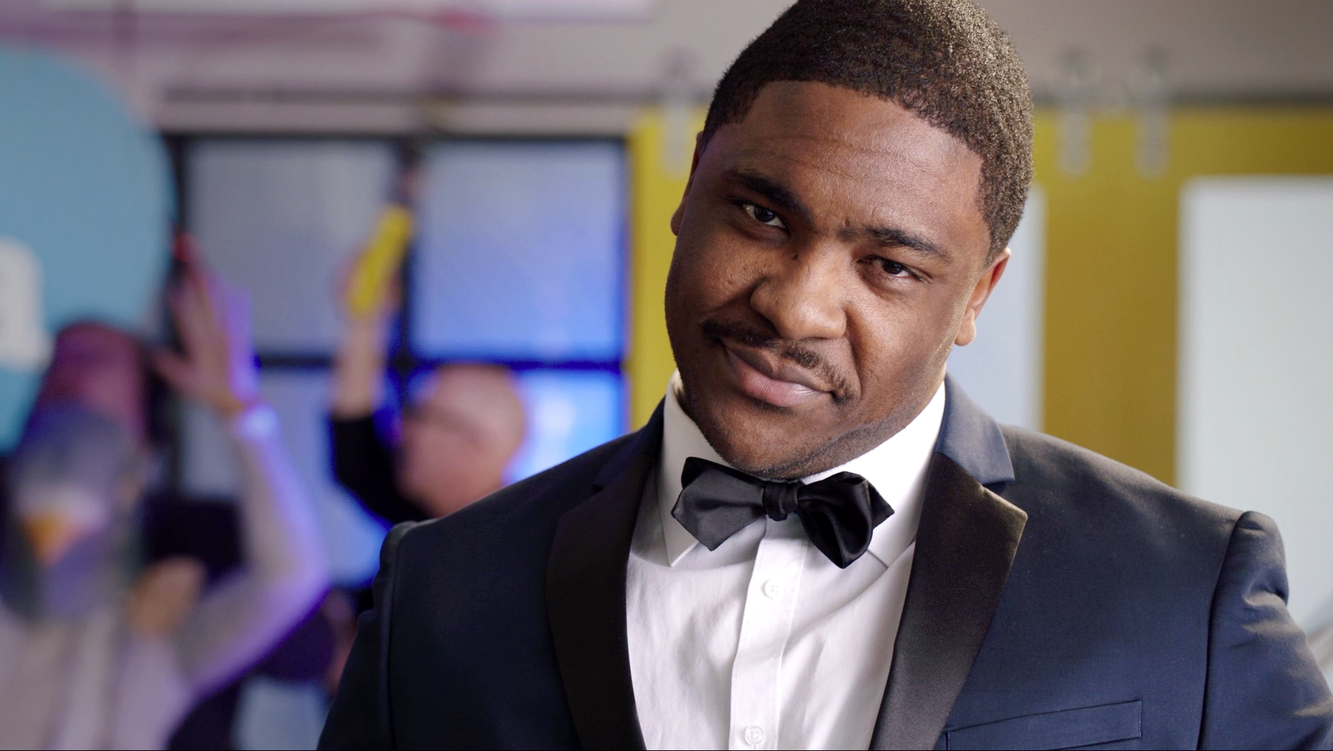 Watch: Mr. Perfect Campaign makes "Economic Development" laughable WATCH FILM