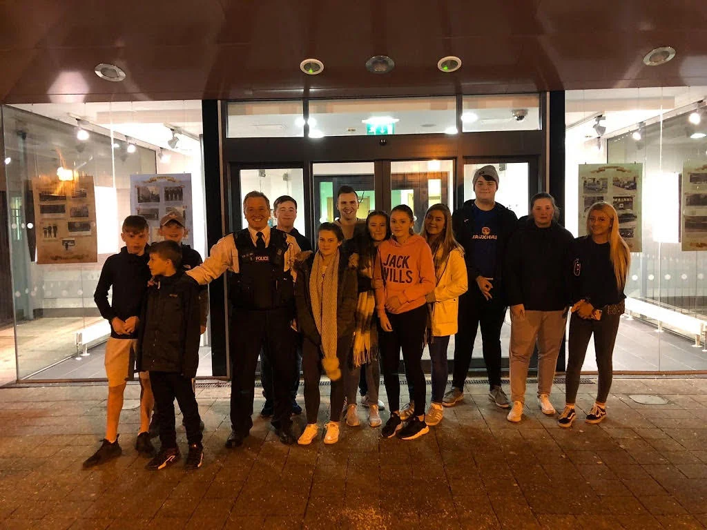 Police Station Visit.jpg