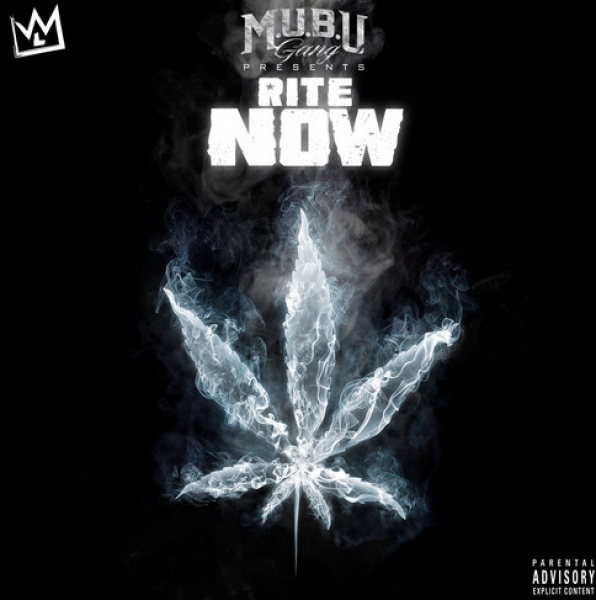 King Louie's "Right Now" single cover