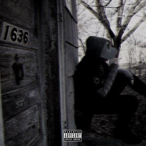 8MATIKLOGAN's "1636" album cover