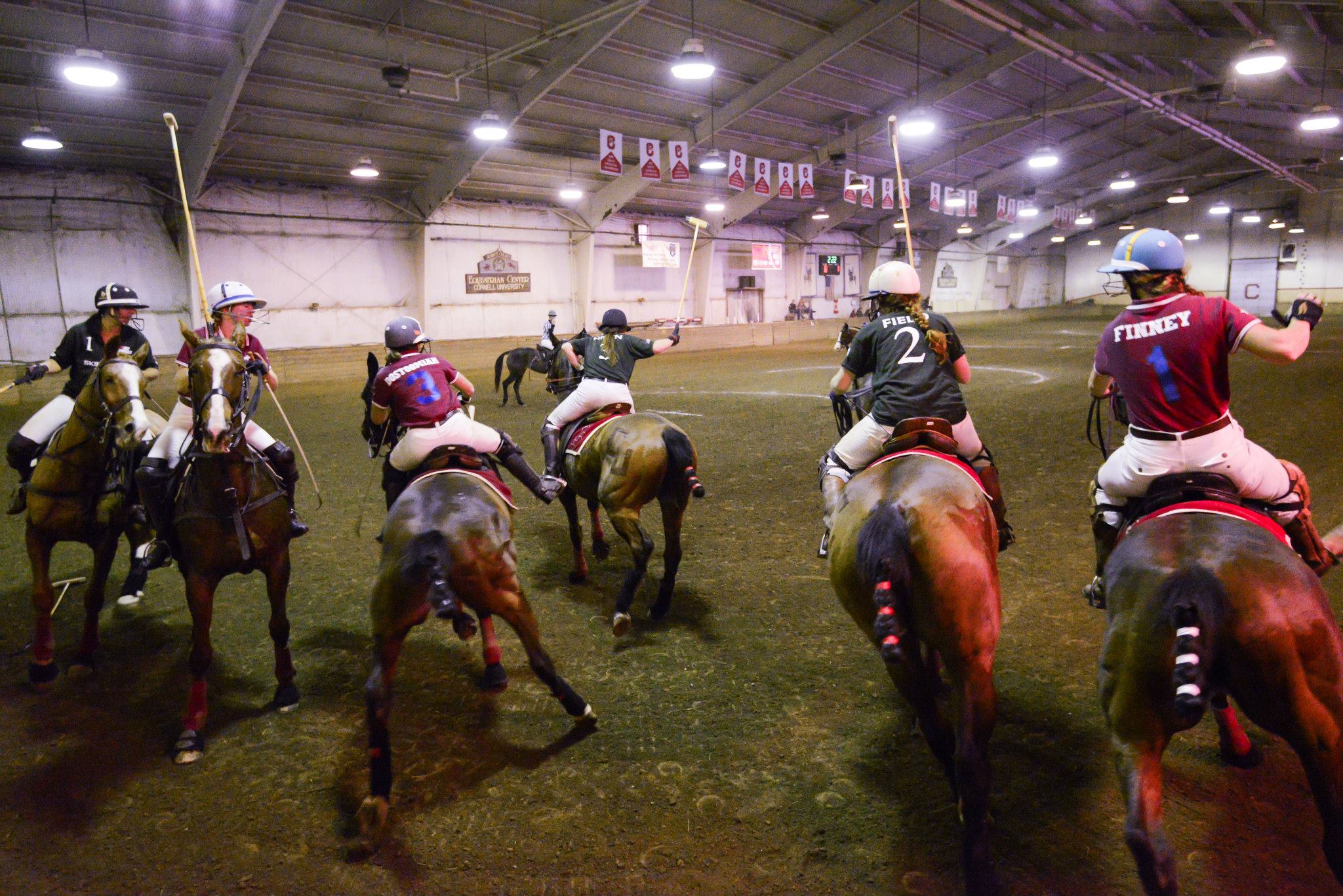 Bill Fields Tournament, Ithaca, 2014. Photos by Jacob Reiskin '17