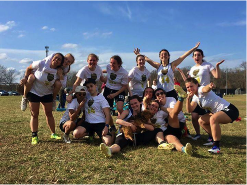  Bring the Huckus Tournament, New Jersey, February 25-26