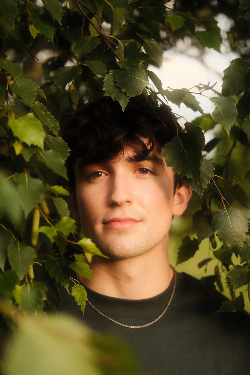 Spotlight: Electronic Music Producer, Ryan Dowling '24, Releases Remix with  Band Emblem3 — The Skidmore News