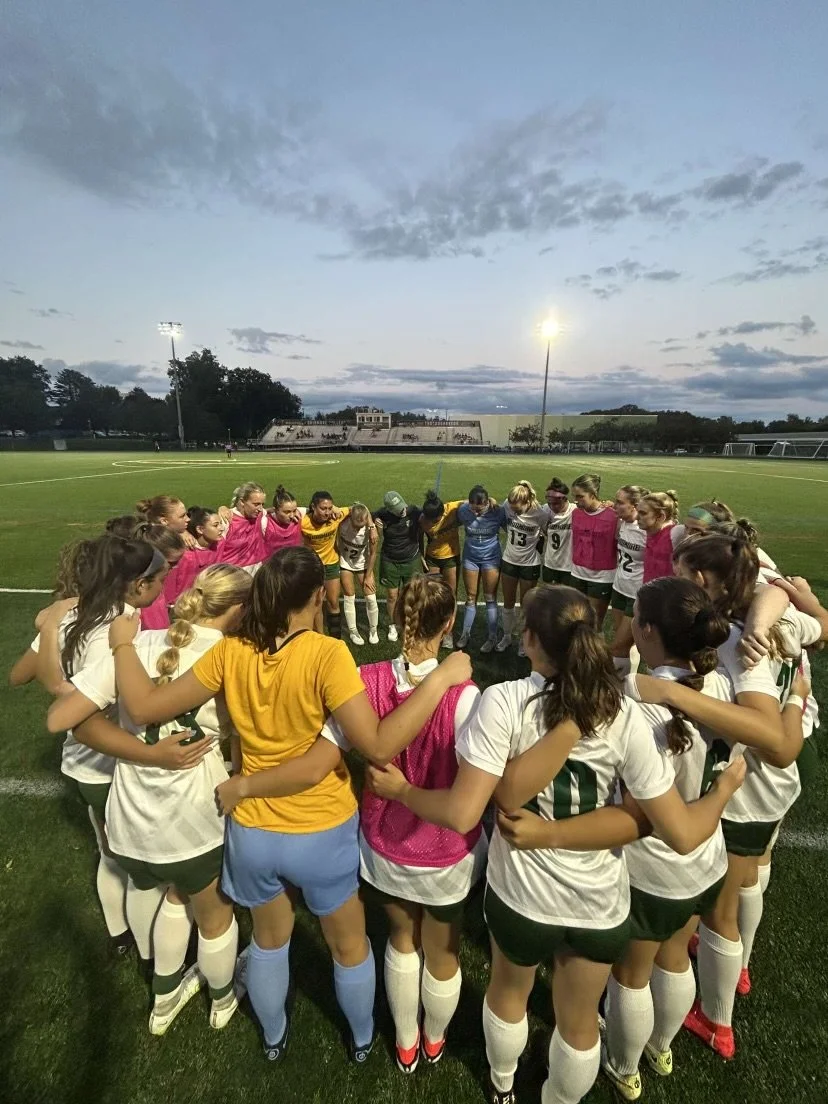 Do Skidmore Students Care About Sports?