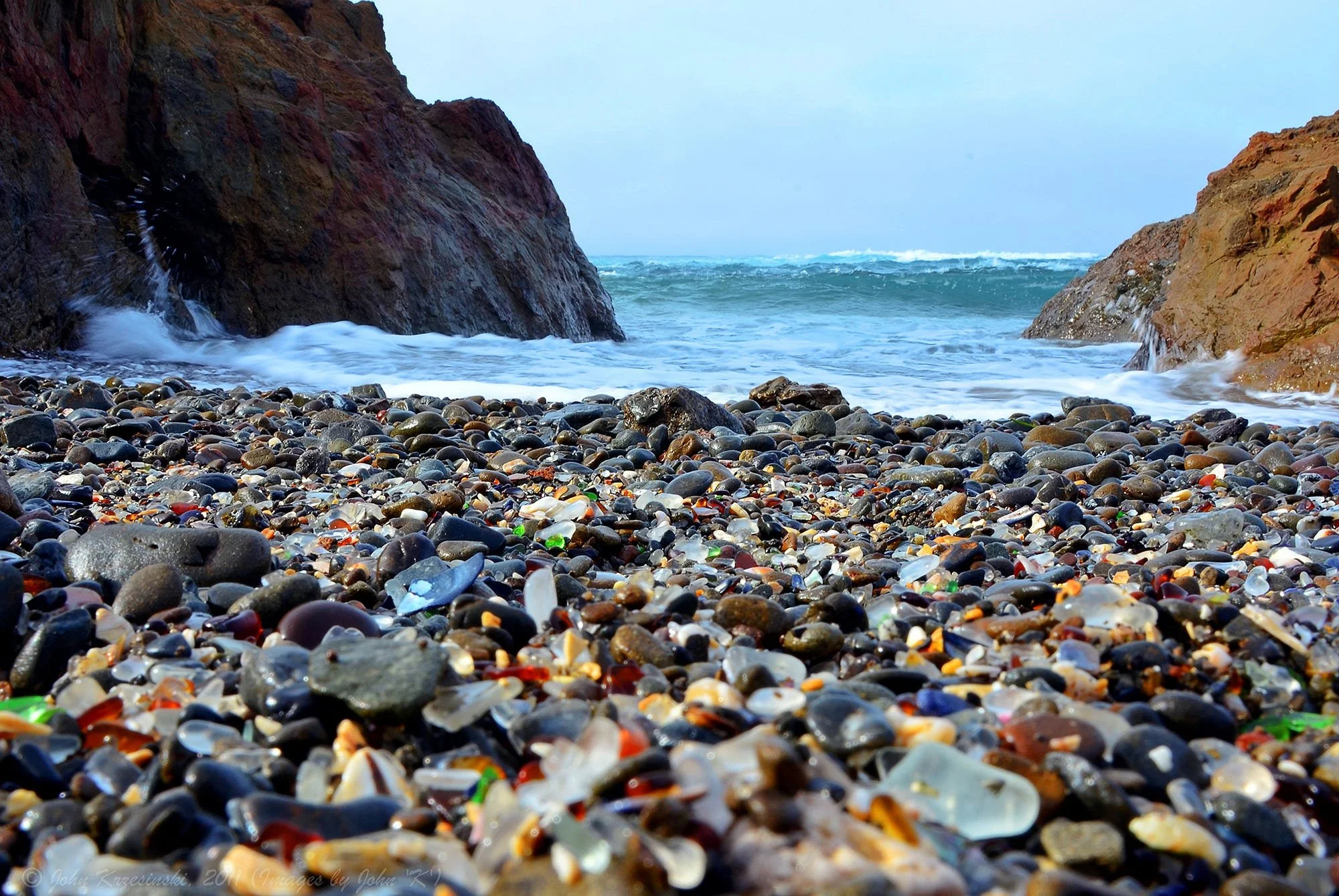Ode to a Natural Wonder