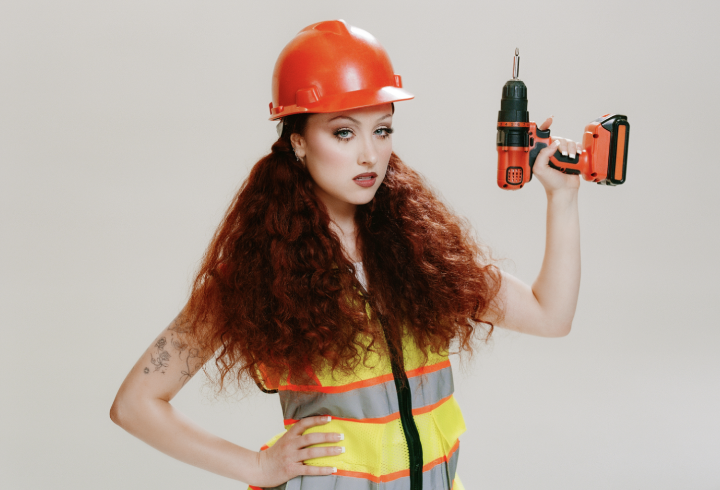 "She Gets the Job Done:" Chappell Roan Takes the Pop World By Storm