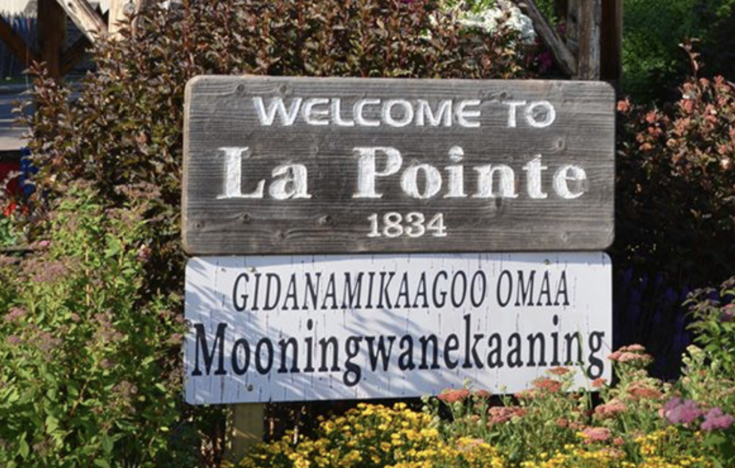 Madeline Island: A Hidden Gem