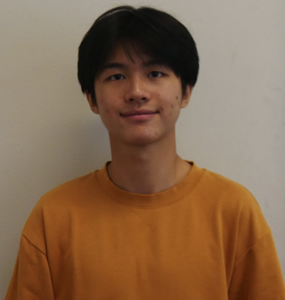 Austin Zhang '29