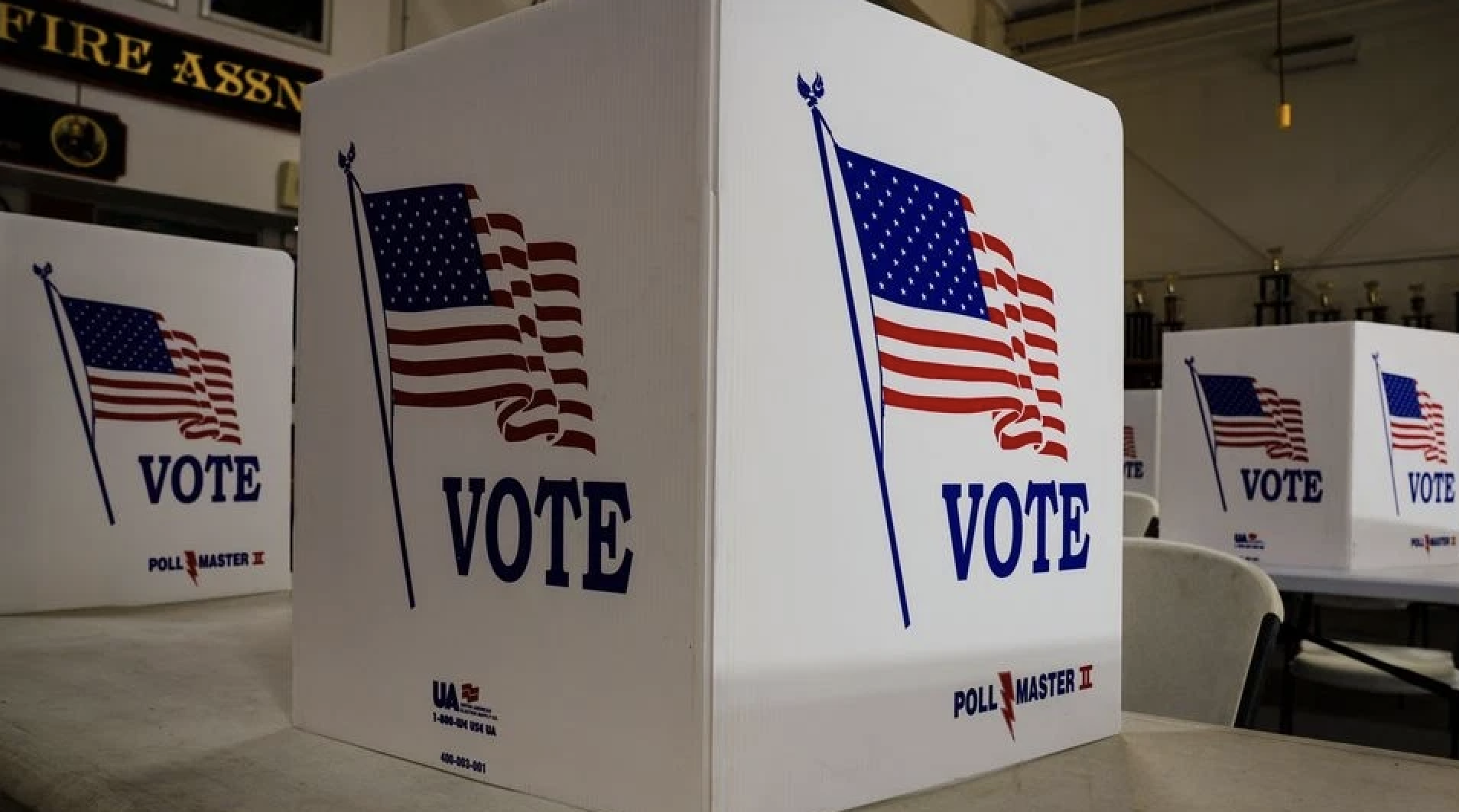 Your Guide to this Year's Saratoga Elections