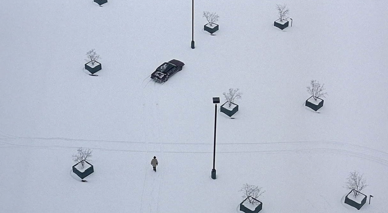 Three Essential Wintry Movies 