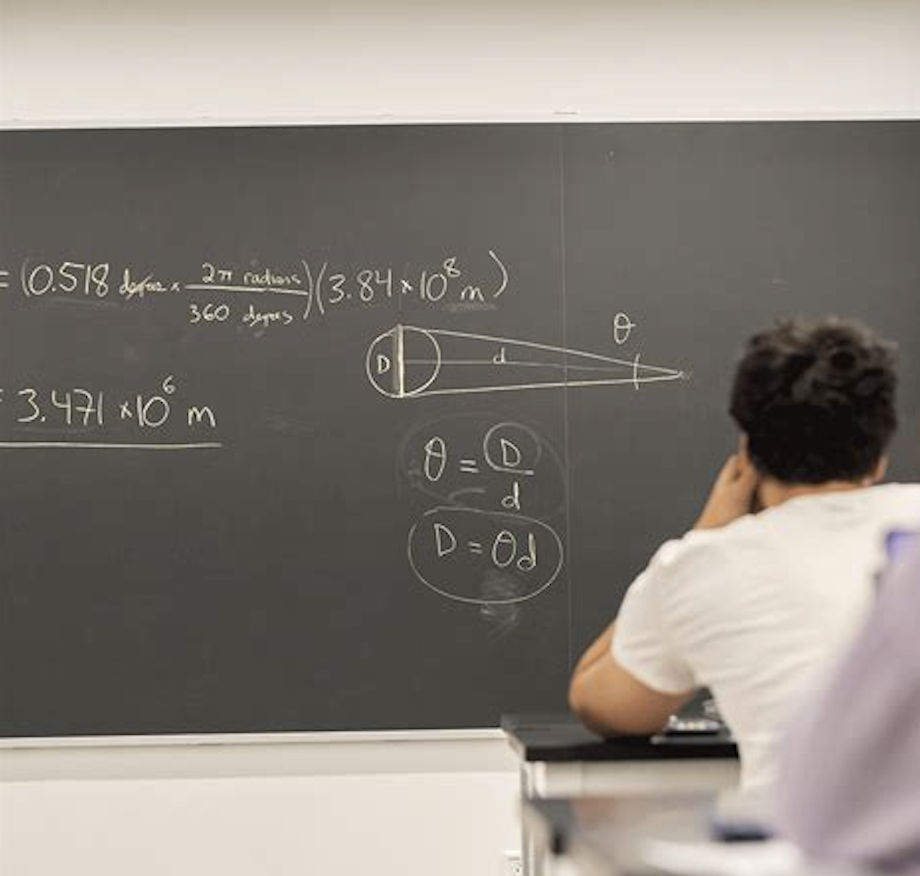 I Wish My Professor Understood Burnout