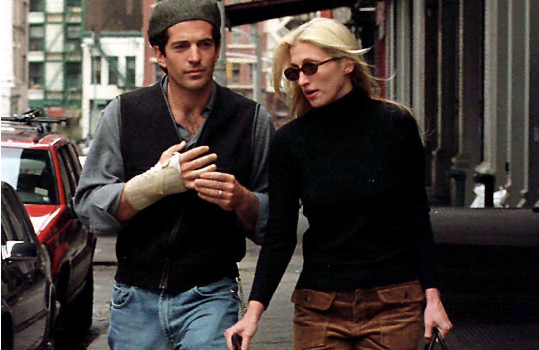 Trend Culture Writes Another Love Story