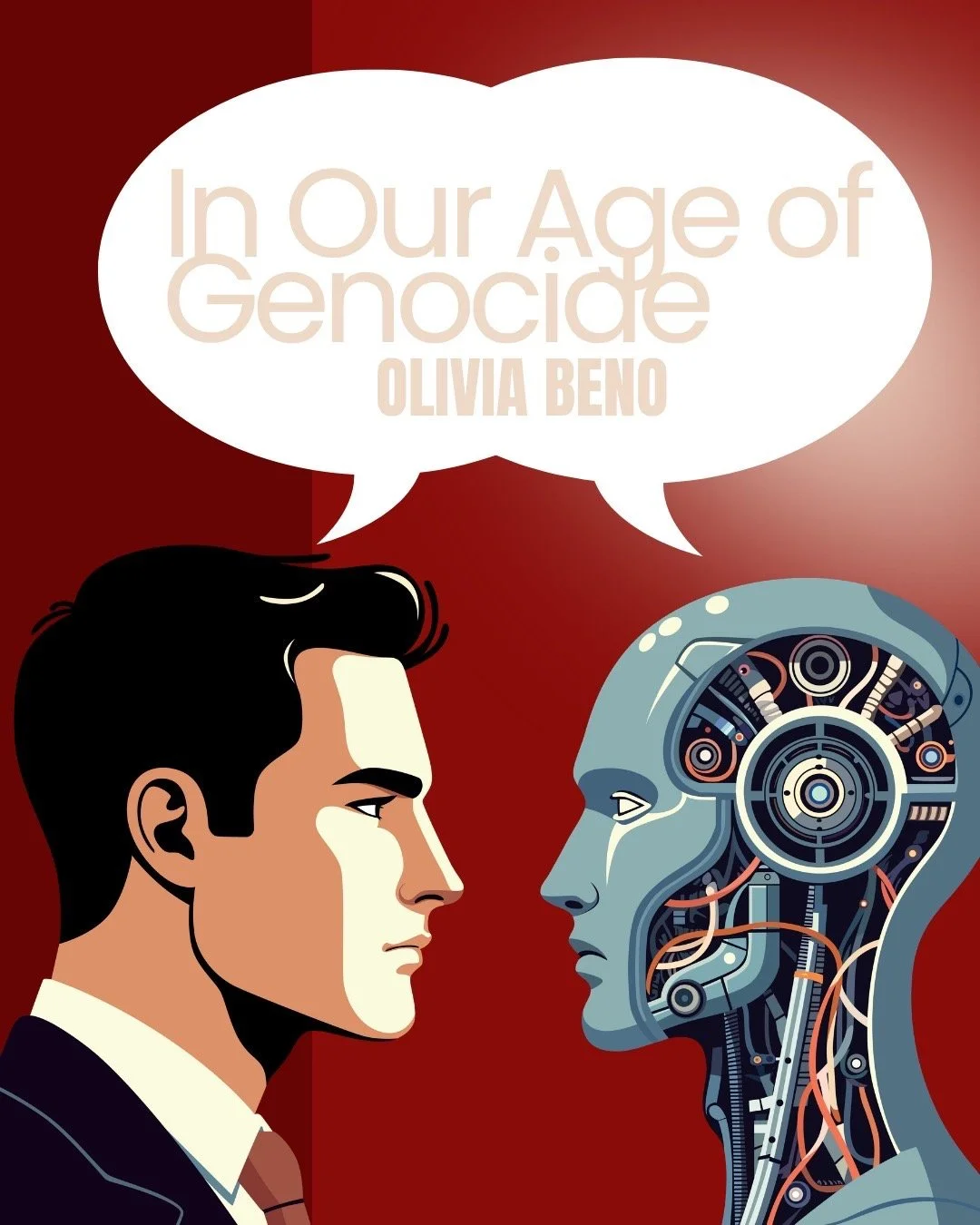 In Our Age of Genocide
