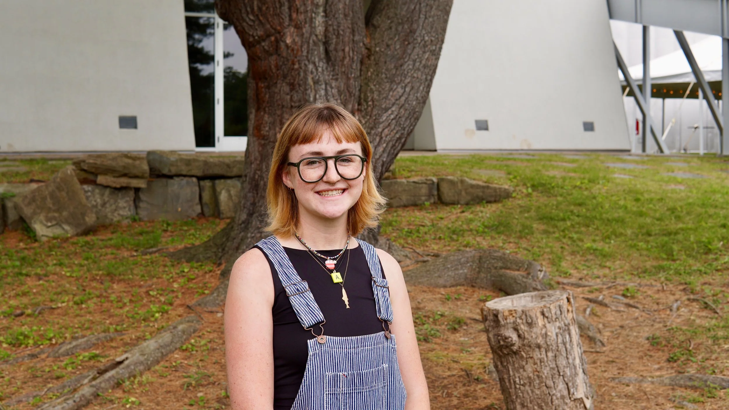 About — The Skidmore News