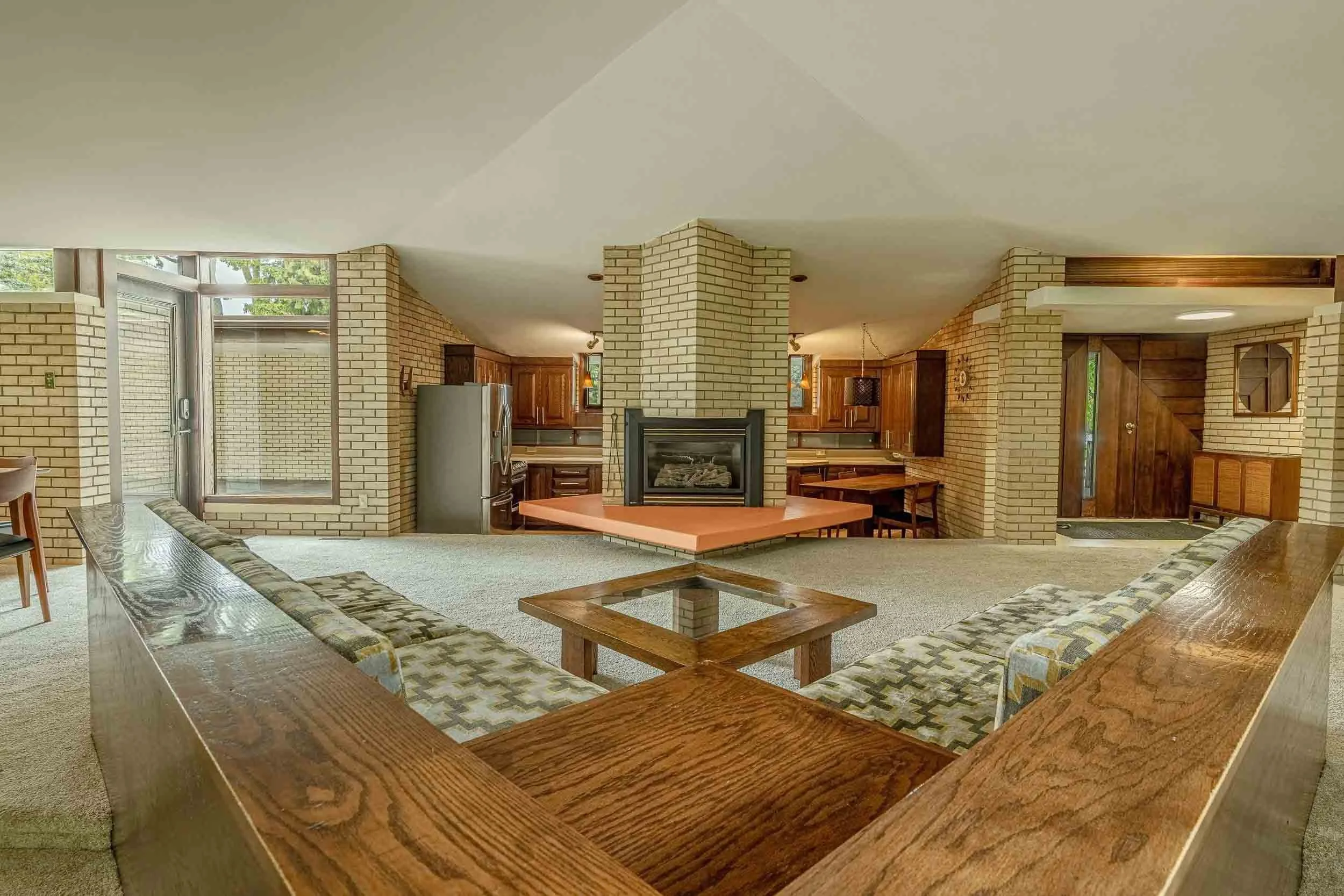 real estate photographer