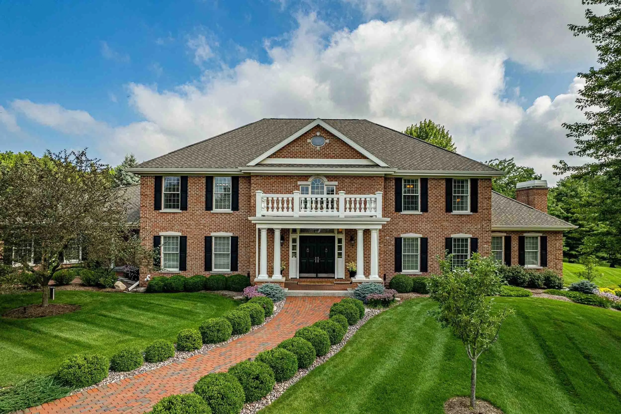 real estate photographer