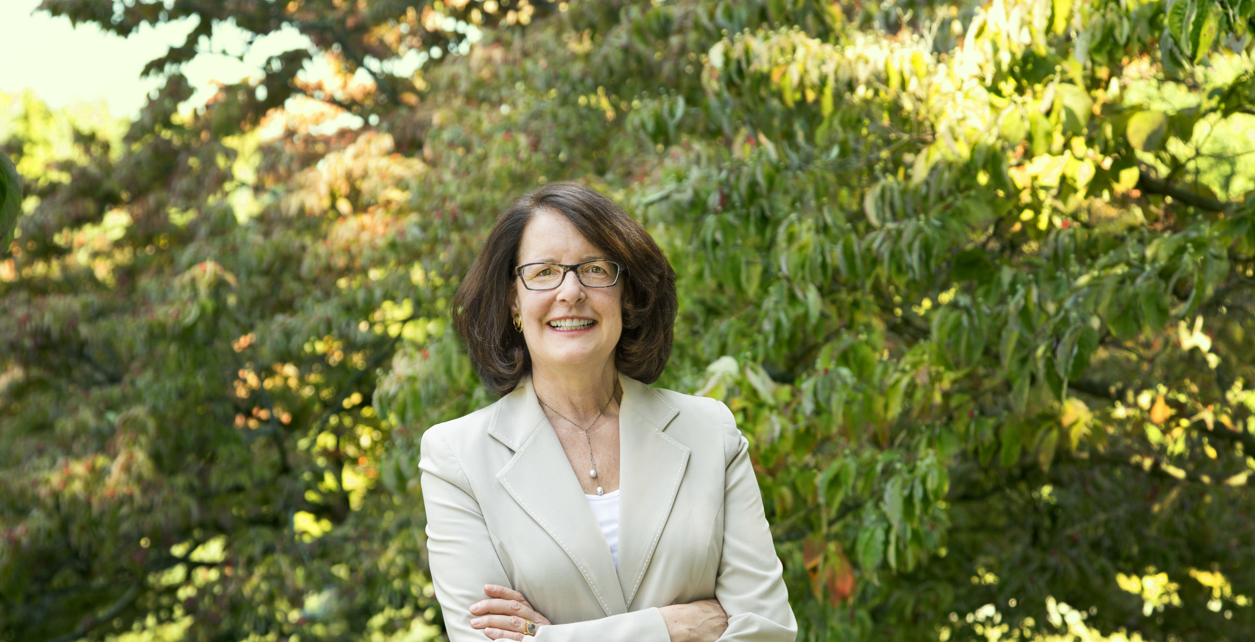 Marci Dwyer Executive Search Cover Photo