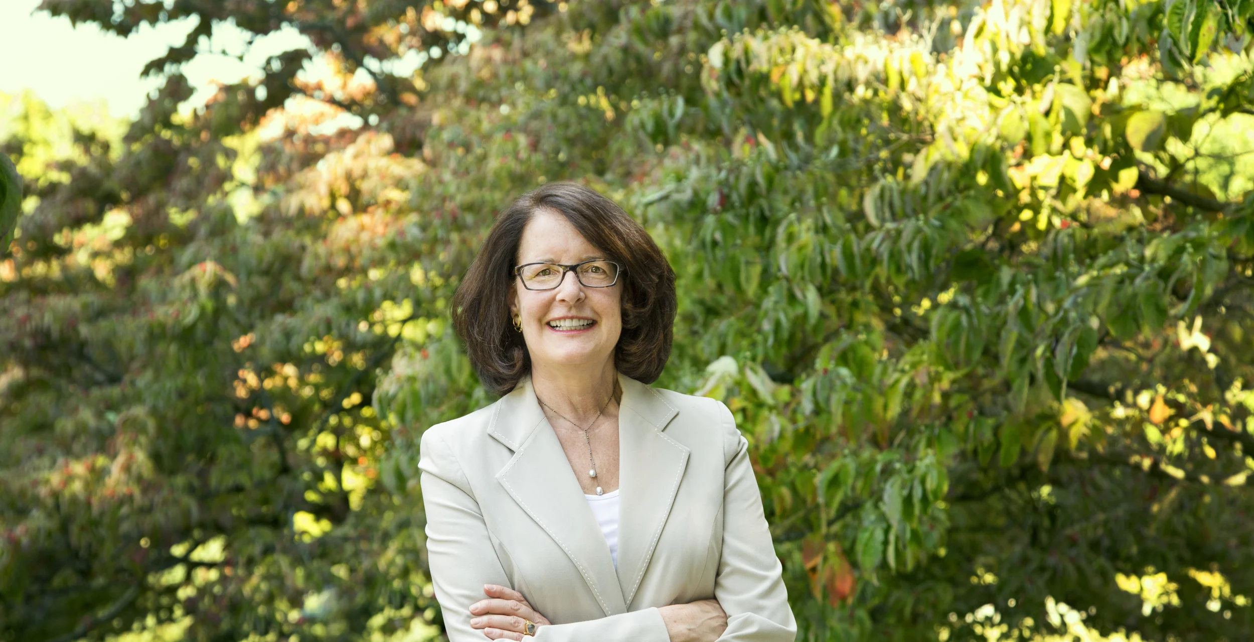 Marci Dwyer Executive Search Cover Photo