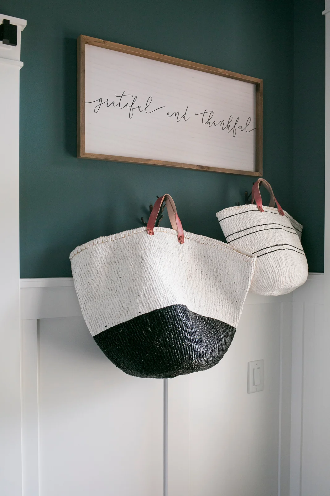 Paint Color Consultation