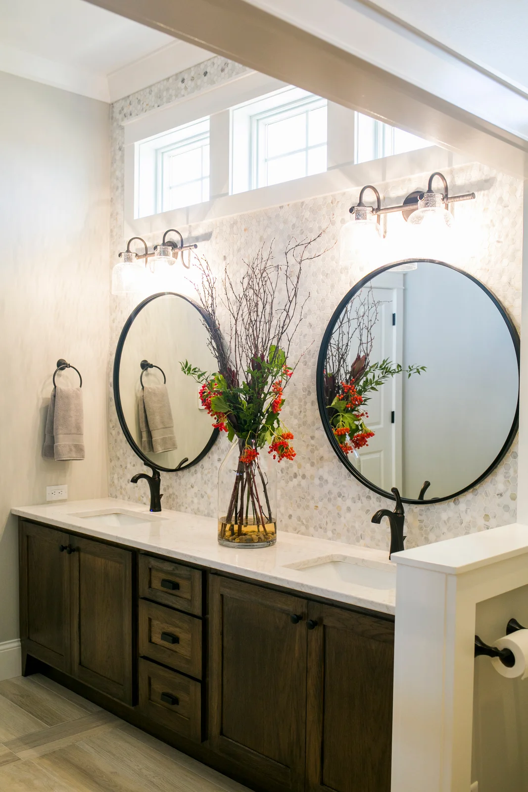 Kitchen and Bath Design