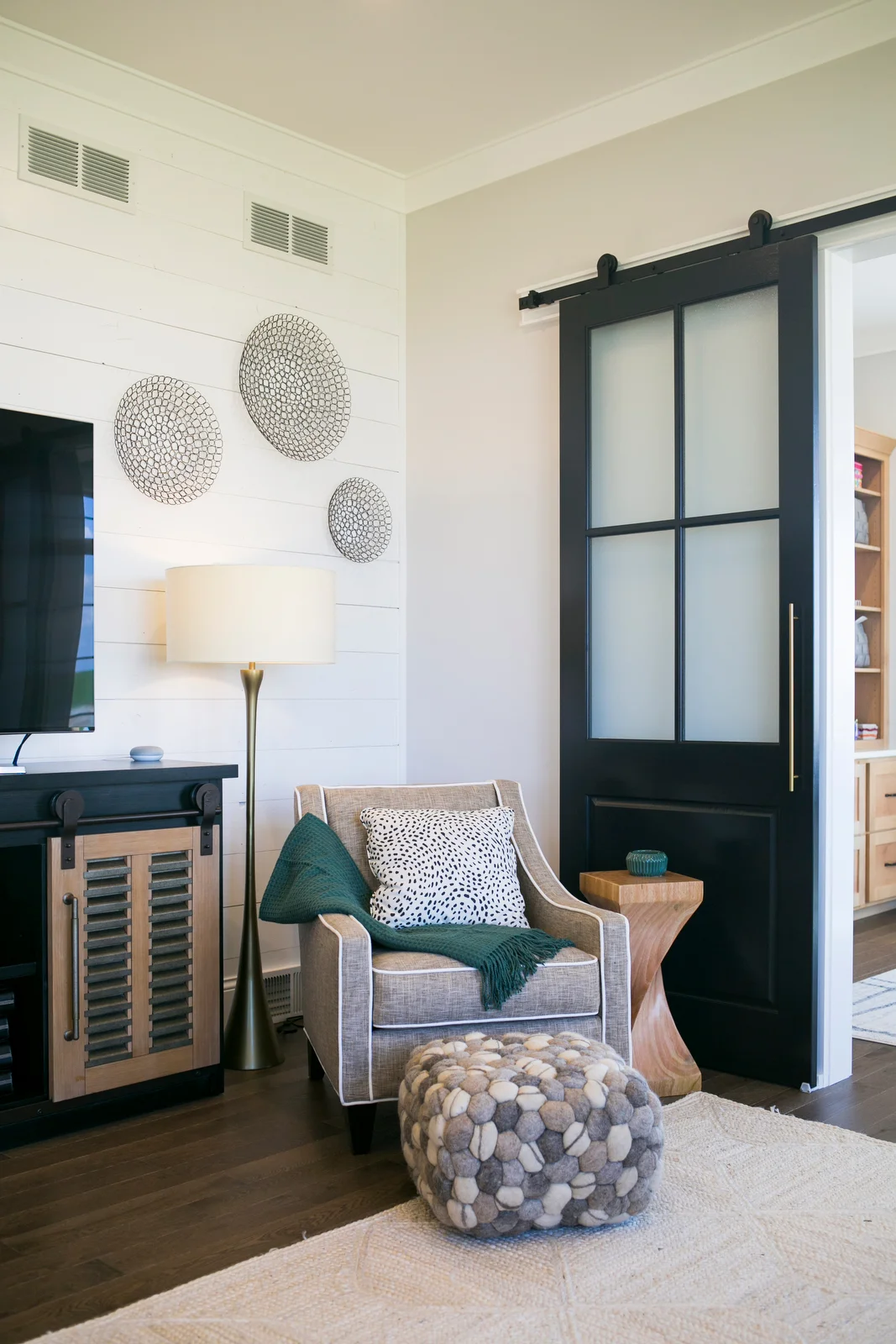 Space &amp; Furniture Planning