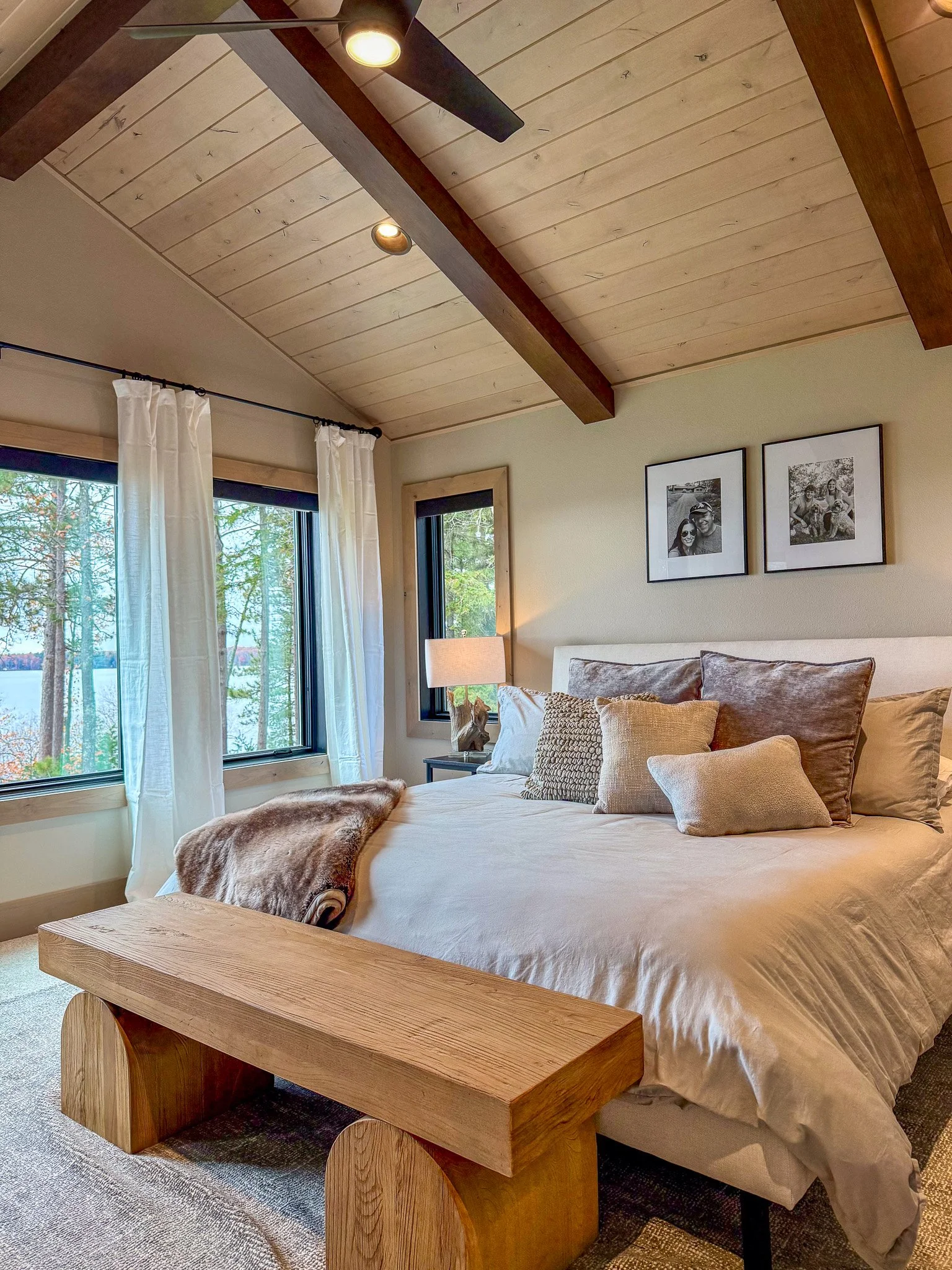 Madison Interior Design Projects — Angie Schwab Interiors