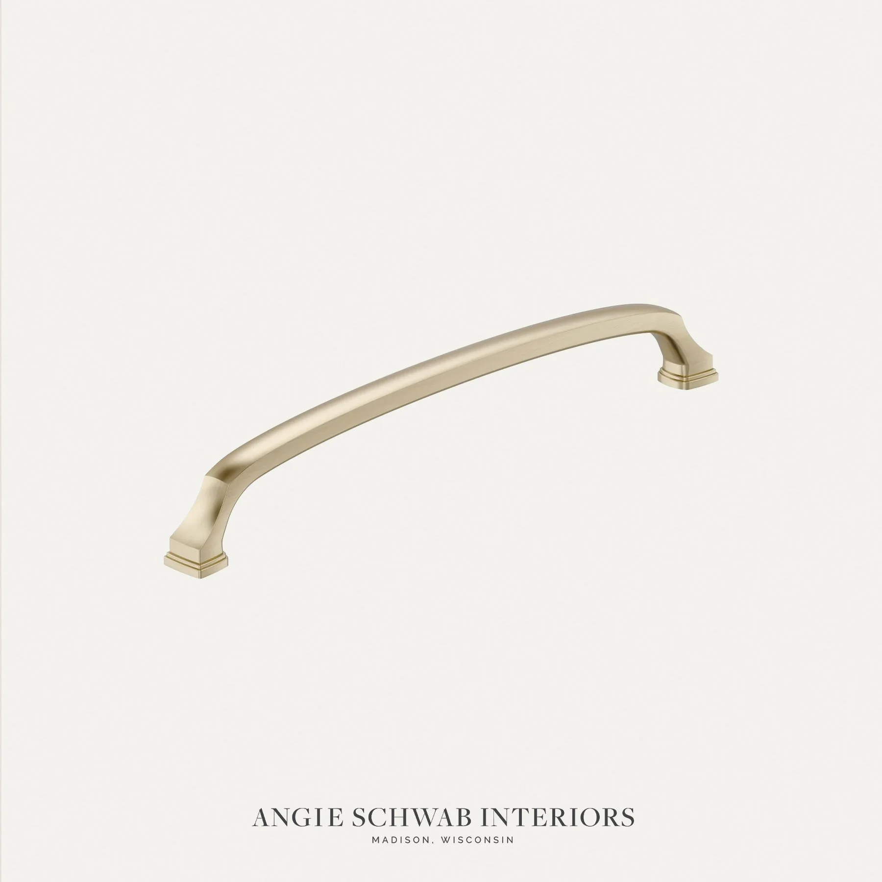 Details like this show how a touch of tradition can elevate a modern design when used with intention.

Interior Design | New Construction | Remodel