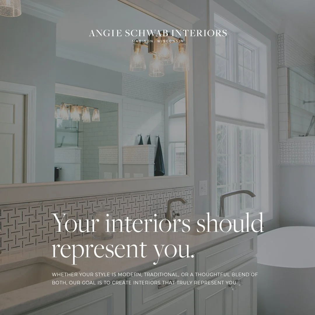 Interior Design | Waunakee WI | Bathroom Design