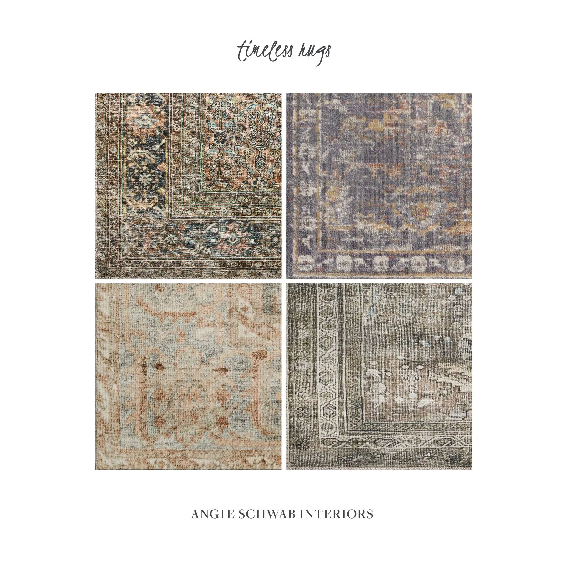 Material Selection | Waunakee WI