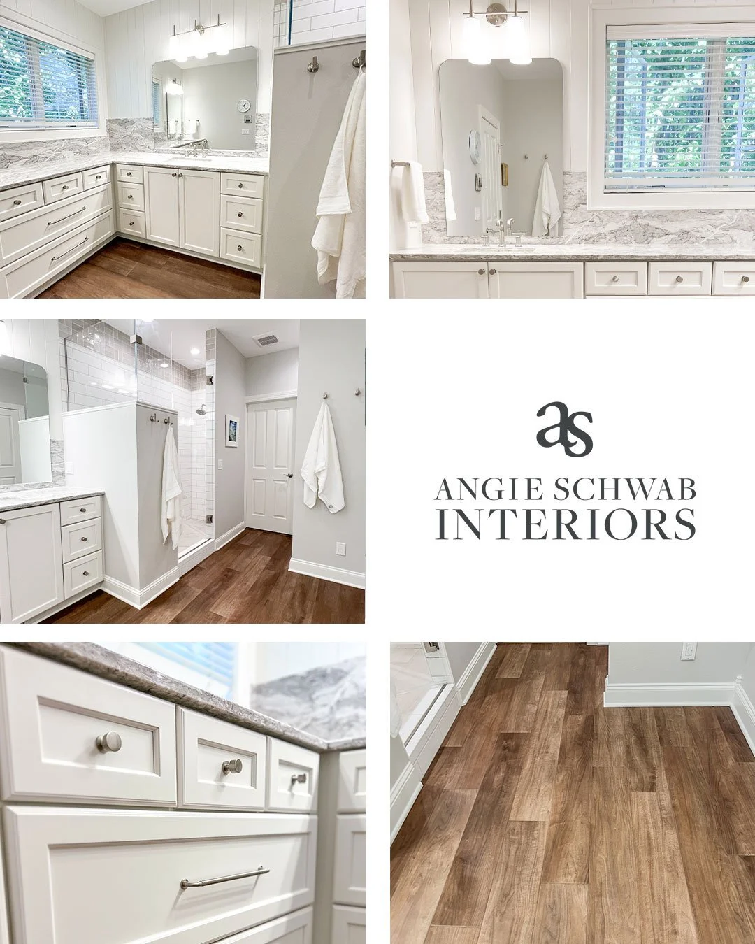 Elevated living isn&rsquo;t about more.
It&rsquo;s about choosing what&rsquo;s right.

Interior Design | Bathroom Remodel | Waunakee WI